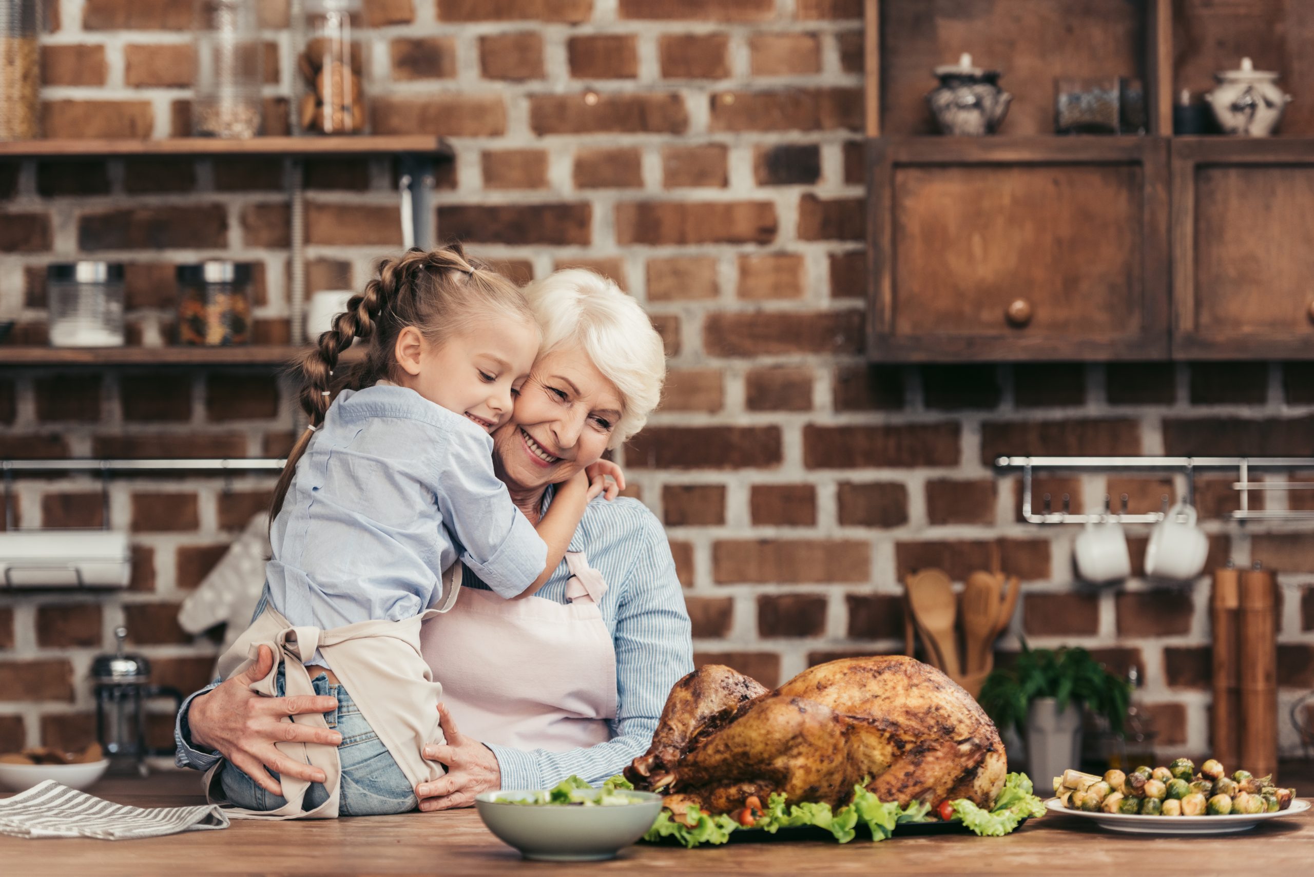 Elevate Your Thanksgiving:  Meaningful Black Thanksgiving Quotes - k4dtymy
